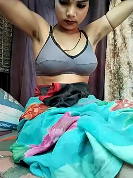 Sexy-Riyanshi's cam snapshot