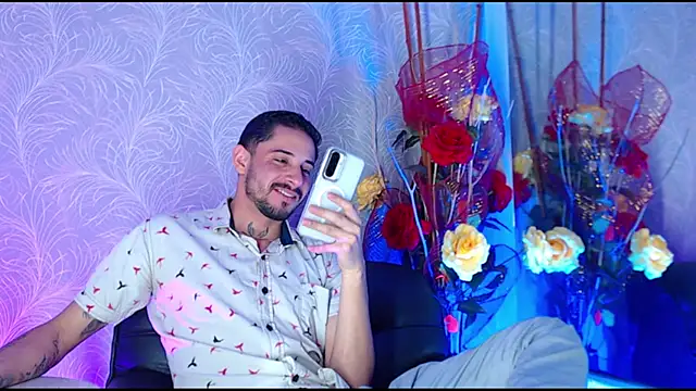 Erick_Wall live sex cam