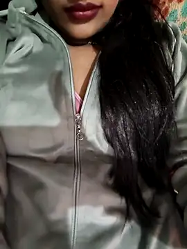 Eshwari_Chopra's cam snapshot