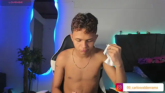 Carlos_foxx live sex cam