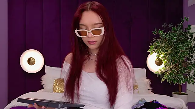 NoraHaynes's cam snapshot