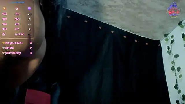 myomii_nixx's cam snapshot