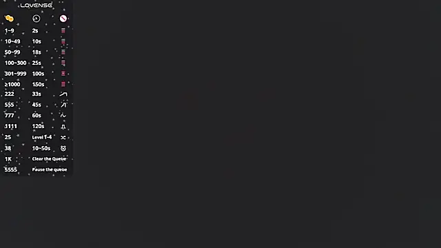 IdaValenti live sex cam