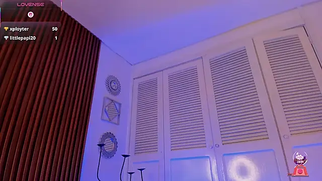 Emiilycollins's cam snapshot