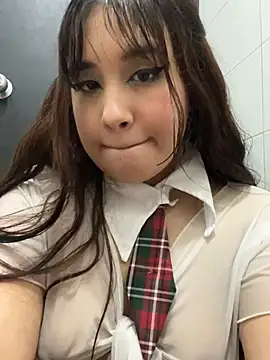 Samantthaescobar's cam snapshot