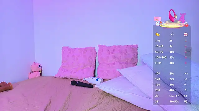 PollyGrey_'s cam snapshot