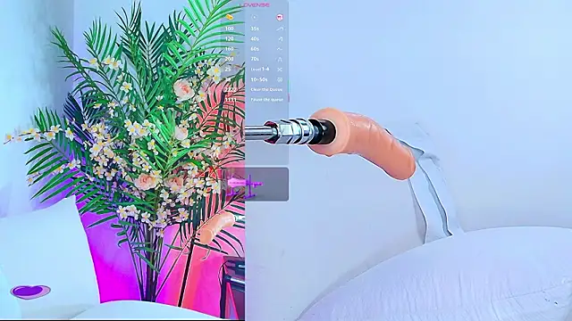 Kinky__Karo's cam snapshot