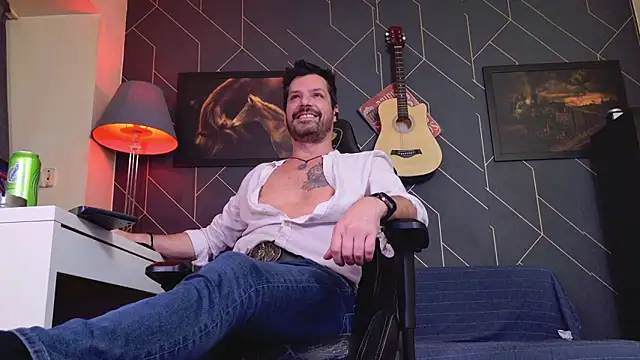 ChrisKox live sex cam