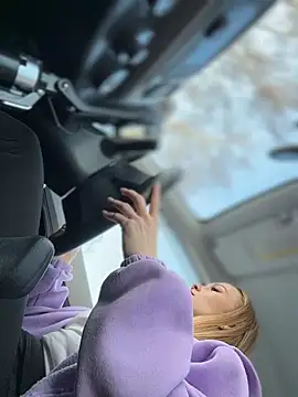 LavenderHot live sex cam