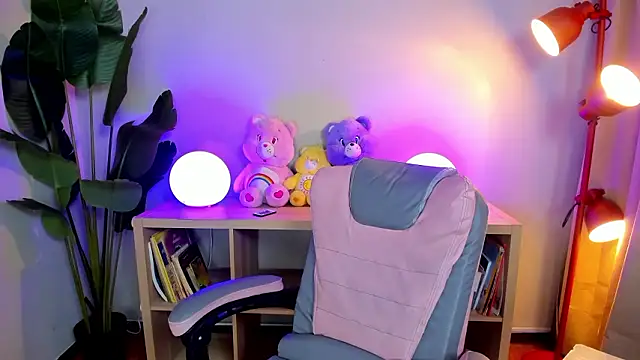 Lia_flor's cam snapshot