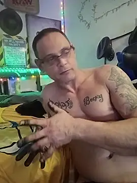 Buffshagswell live sex cam