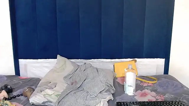 slendercupid live sex cam