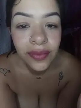 Stefy_17's cam snapshot