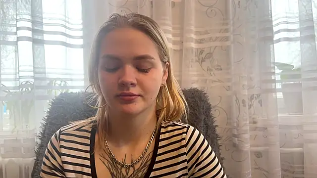 MichaelaStruckhoff's cam snapshot