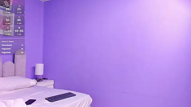 Joon__min live sex cam