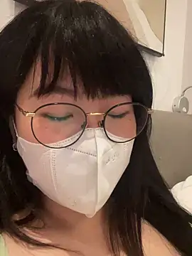 Your-Sunny's cam snapshot