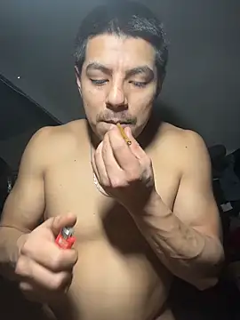 MynameisPaco live sex cam