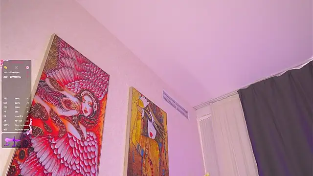 LiliBanger live sex cam