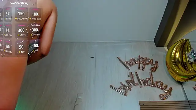 Ramona_Flower's cam snapshot