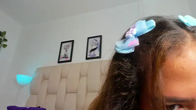 Hanna_cooperr's cam snapshot