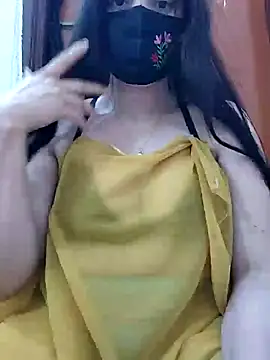 Saanvi-Sen's cam snapshot