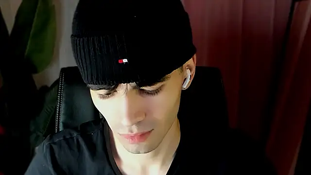 JaremyHarris live sex cam