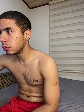 chucky_karla's cam snapshot