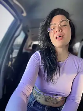 MeekyRich's cam snapshot