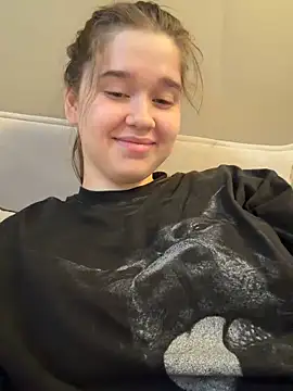 HornyGirlH's cam snapshot