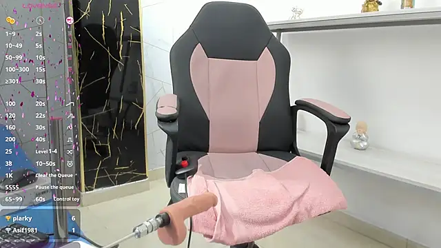 ciara_connor's cam snapshot