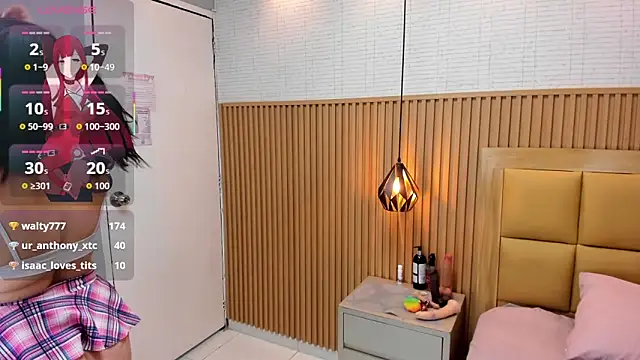 LOLAMAXI's cam snapshot