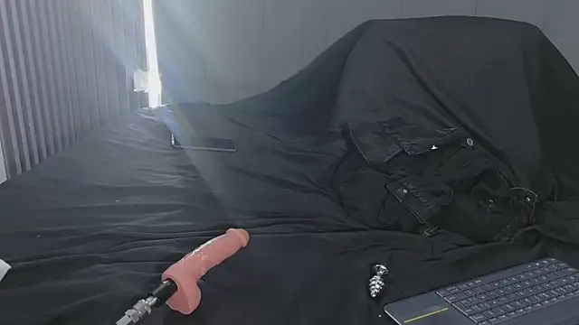 Kristall_06's cam snapshot