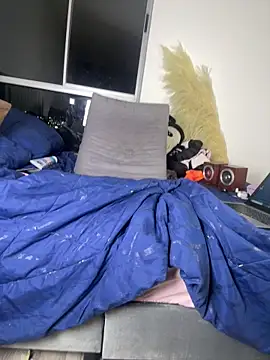 Talia_Foxx's cam snapshot