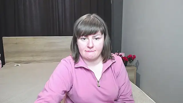 ZannaDreil live sex cam