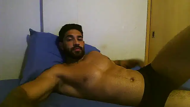 macho_fit live sex cam