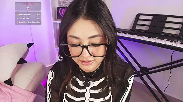 justonecute's cam snapshot