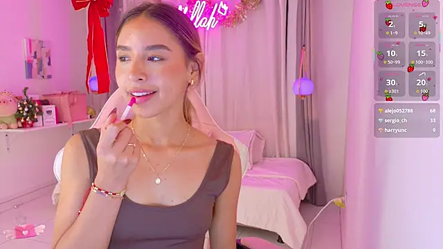 Nallah_'s cam snapshot