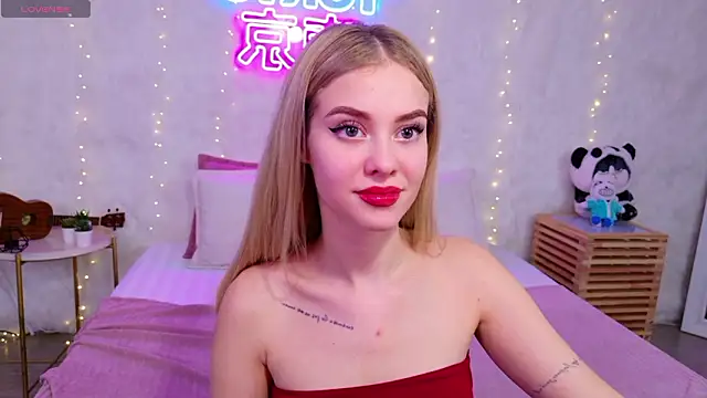 Rose_Masson's cam snapshot