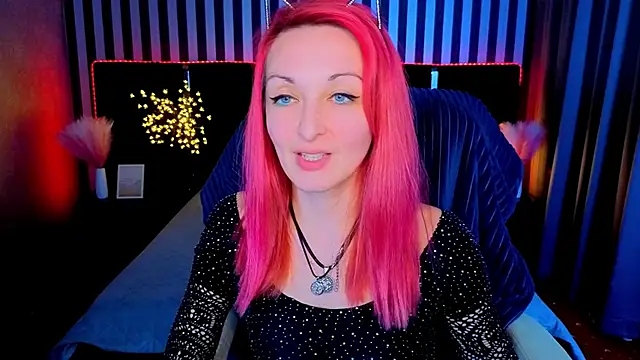 BrandyBloom live sex cam