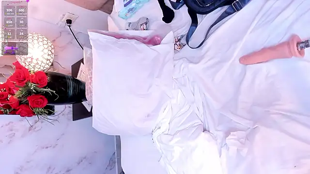 PamelaAddams_'s cam snapshot