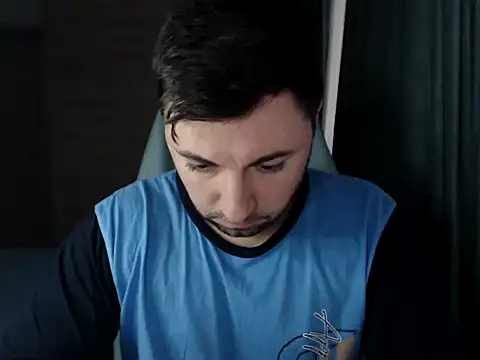 HankMalone's cam snapshot