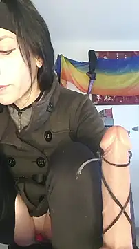 freyamoret's cam snapshot