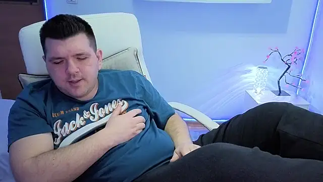 JasonJacks's cam snapshot