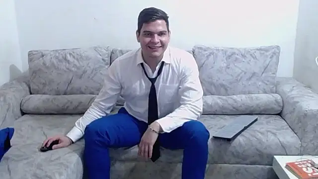 Victor_Maitland's cam snapshot