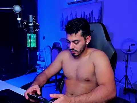 BrunoD31 live sex cam