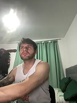 Baphomet212341's cam snapshot