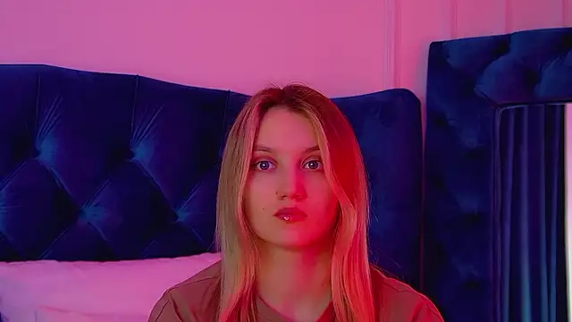 StacyEvances live sex cam