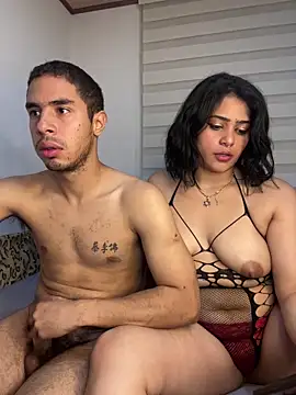 chucky_karla's cam snapshot