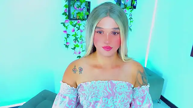 TaylorMon live sex cam