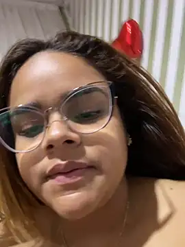 Evabigass's cam snapshot